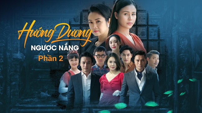 Ấn tượng VTV Awards 2021: ‘Mẹ con’ Tú Oanh và Phương Oanh được đề cử Diễn viên nữ ấn tượng