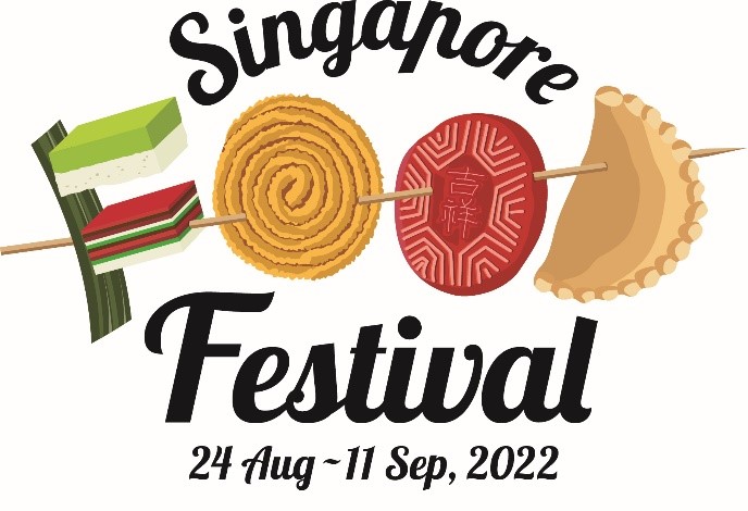 Khám phá hơn 70 trải nghiệm đặc sắc tại lễ hội ẩm thực Singapore Food Fest 2022 (SFF 2022)