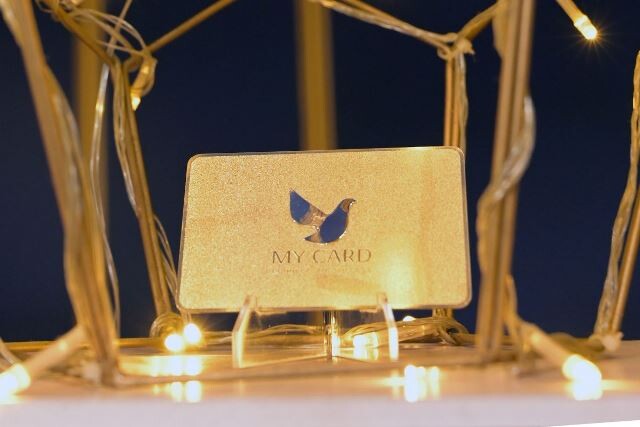 'Danh thiếp điện tử Mycard của Vshop' - sản phẩm ứng dụng chuyển đổi số với hàng loạt tính năng vượt trội