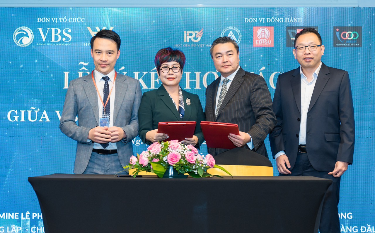 “Vietnam IPO Spac Summit” chia sẻ cách niêm yết doanh nghiệp Việt Nam trên sàn chứng khoán Mỹ