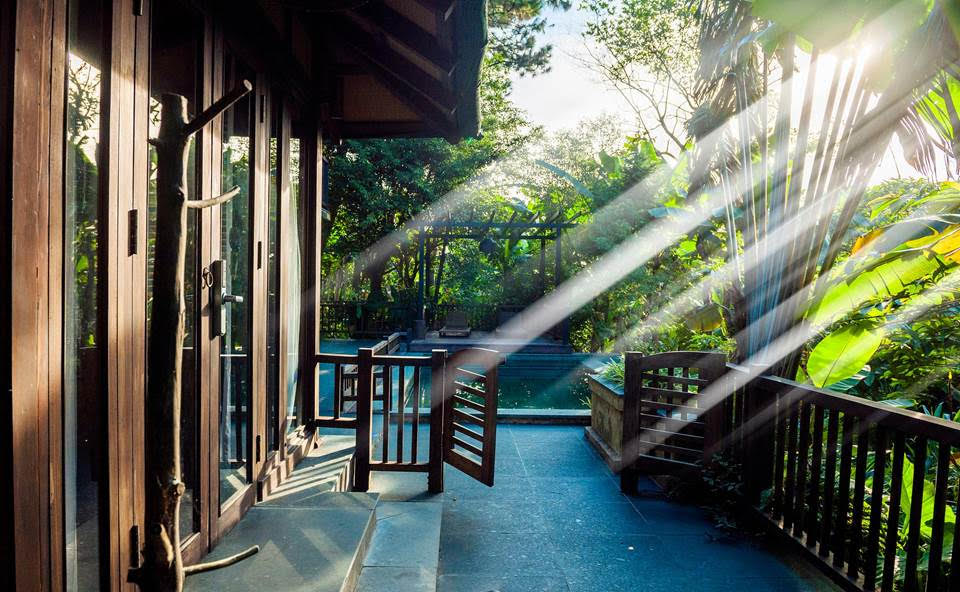Meliá Ba Vì Mountain Retreat sẽ đổi tên thành Meliá Ba Vì Mountain vào tháng 5/2025