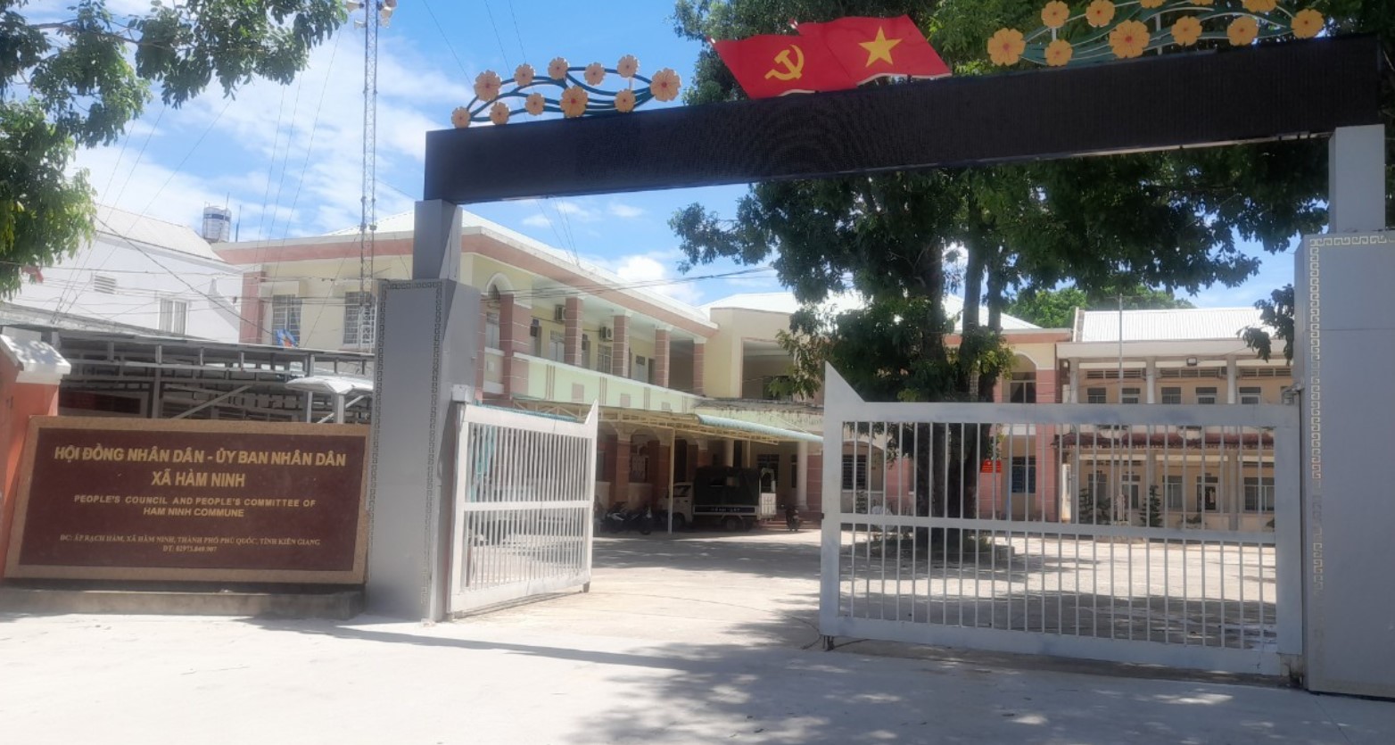 Từ vụ kiện "lấn chiếm đường đi", đề nghị kiểm tra việc quản lý, sử dụng đất tại ấp Rạch Hàm (Phú Quốc)