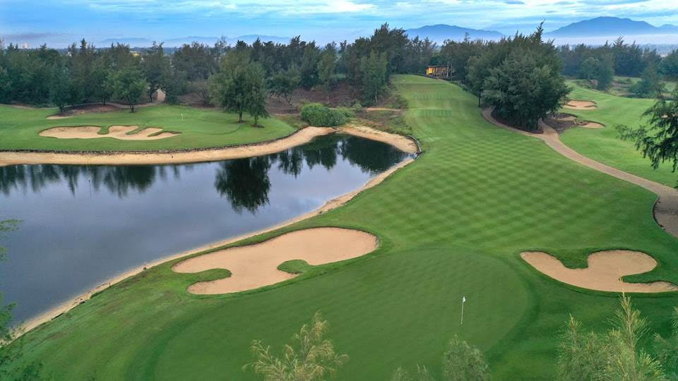 Các Sân Golf miền Trung Việt Nam khuấy động mùa hè với ngập tràn ưu đãi