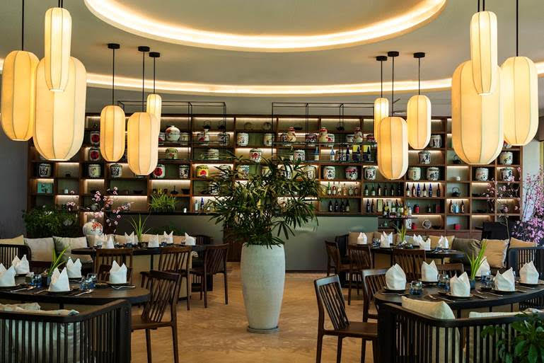 Alma Resort bổ nhiệm ông Alain Rion vào vị trí Bếp trưởng Điều hành