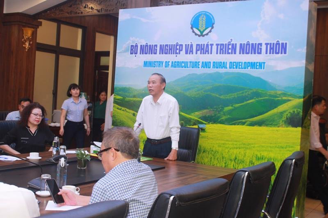 Trong nửa đầu năm 2024, thặng dư thương mại ngành nông lâm ngư nghiệp đạt hơn 8 tỷ USD