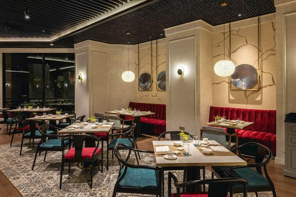 Meliá Hà Nội ra mắt nhà hàng Cham, mang tinh hoa ẩm thực Quảng Đông đến với thủ đô