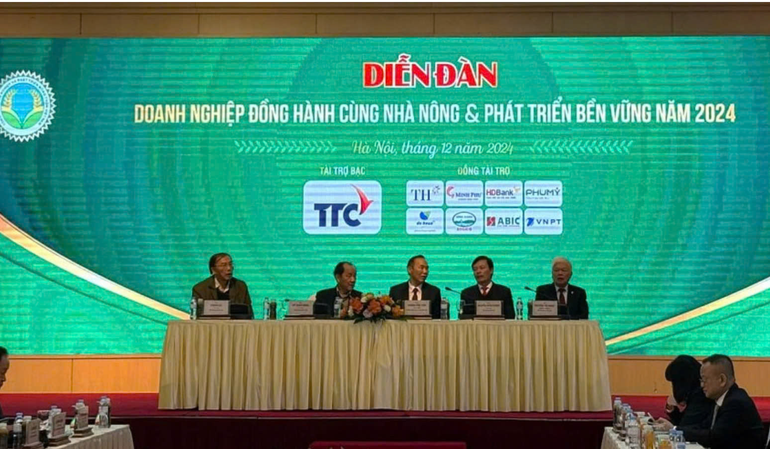 Xuất khẩu nông sản Việt Nam: Hướng đi bền vững và nhiều điểm sáng