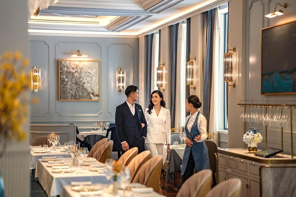 Chương trình đặc biệt kỷ niệm Ngày Quốc tế Phụ nữ năm nay tại các khách sạn và khu nghỉ dưỡng