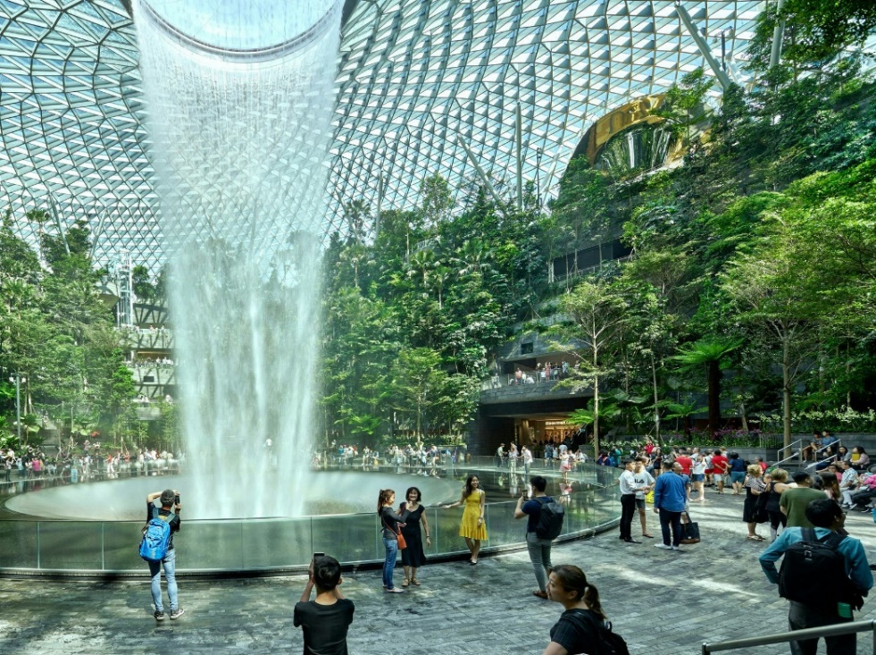 Singapore: Điểm du lịch nước ngoài lý tưởng cho người Việt trong những kỳ nghỉ ngắn ngày