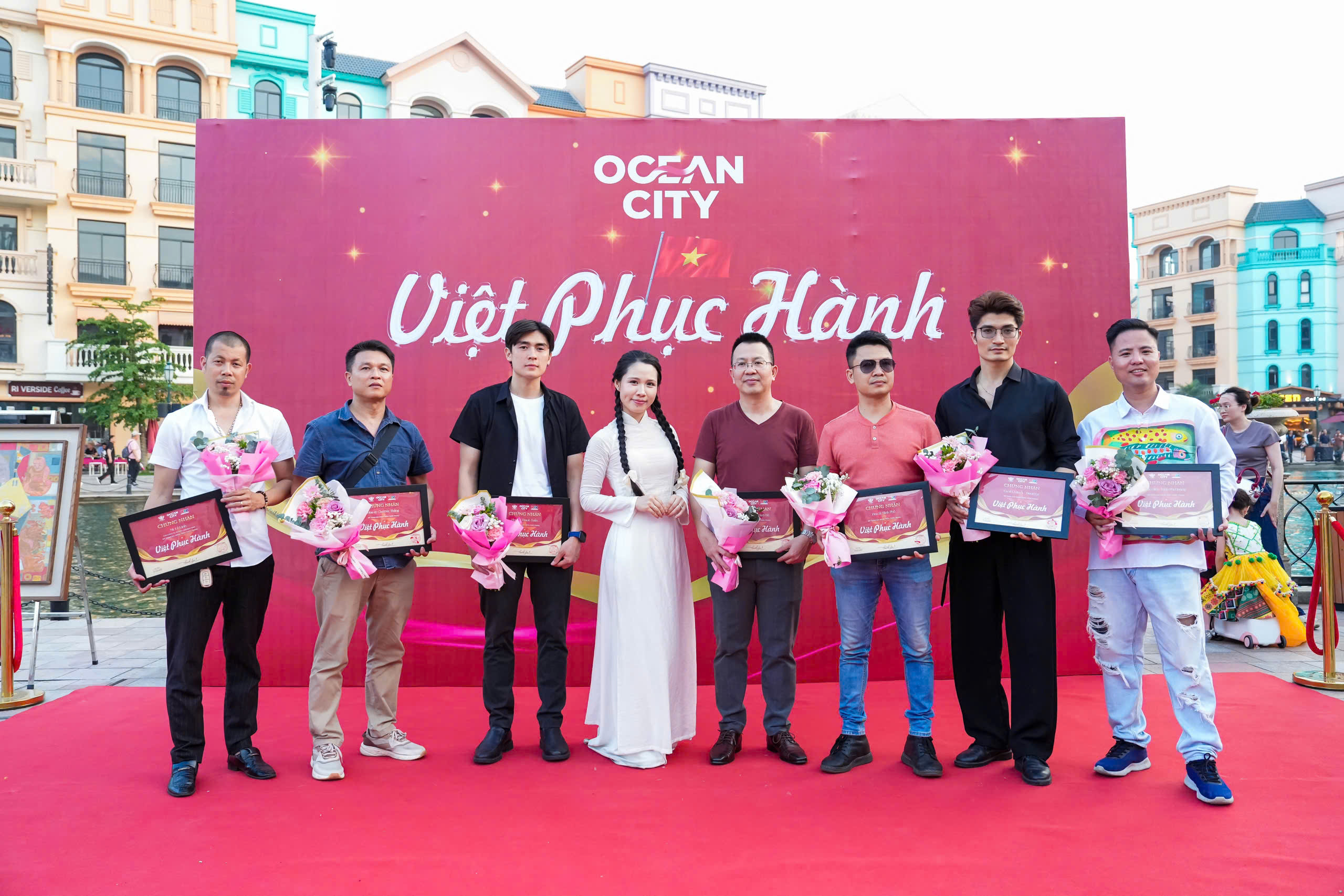 Họa sĩ Thanh Tuấn – Vẽ nên chân dung của nội tâm và tỉnh thức
