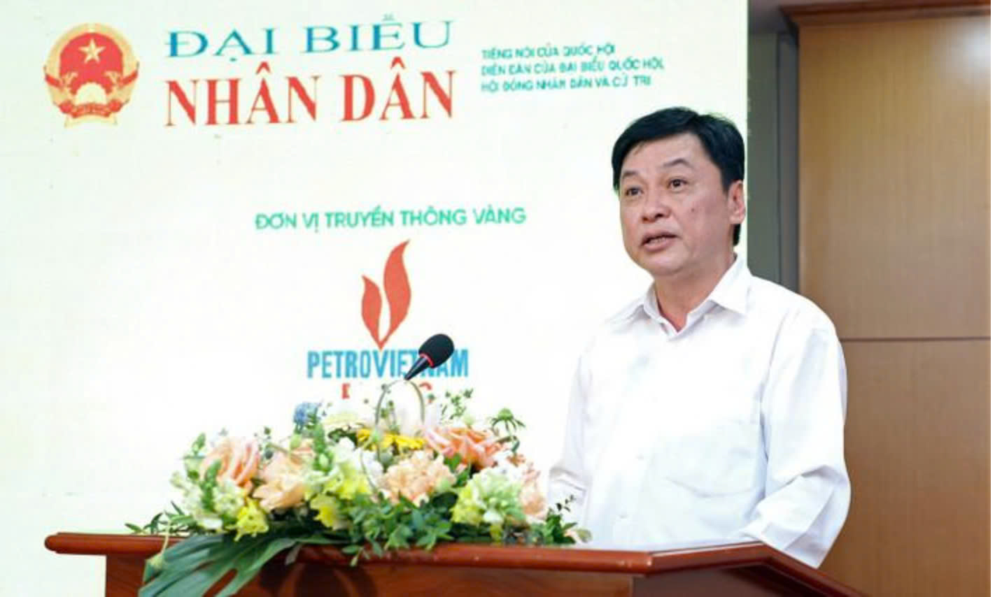 Diễn đàn "Khơi thông nguồn lực cùng doanh nghiệp chuyển đổi xanh" tại Hà Nội: Động lực cho tương lai bền vững