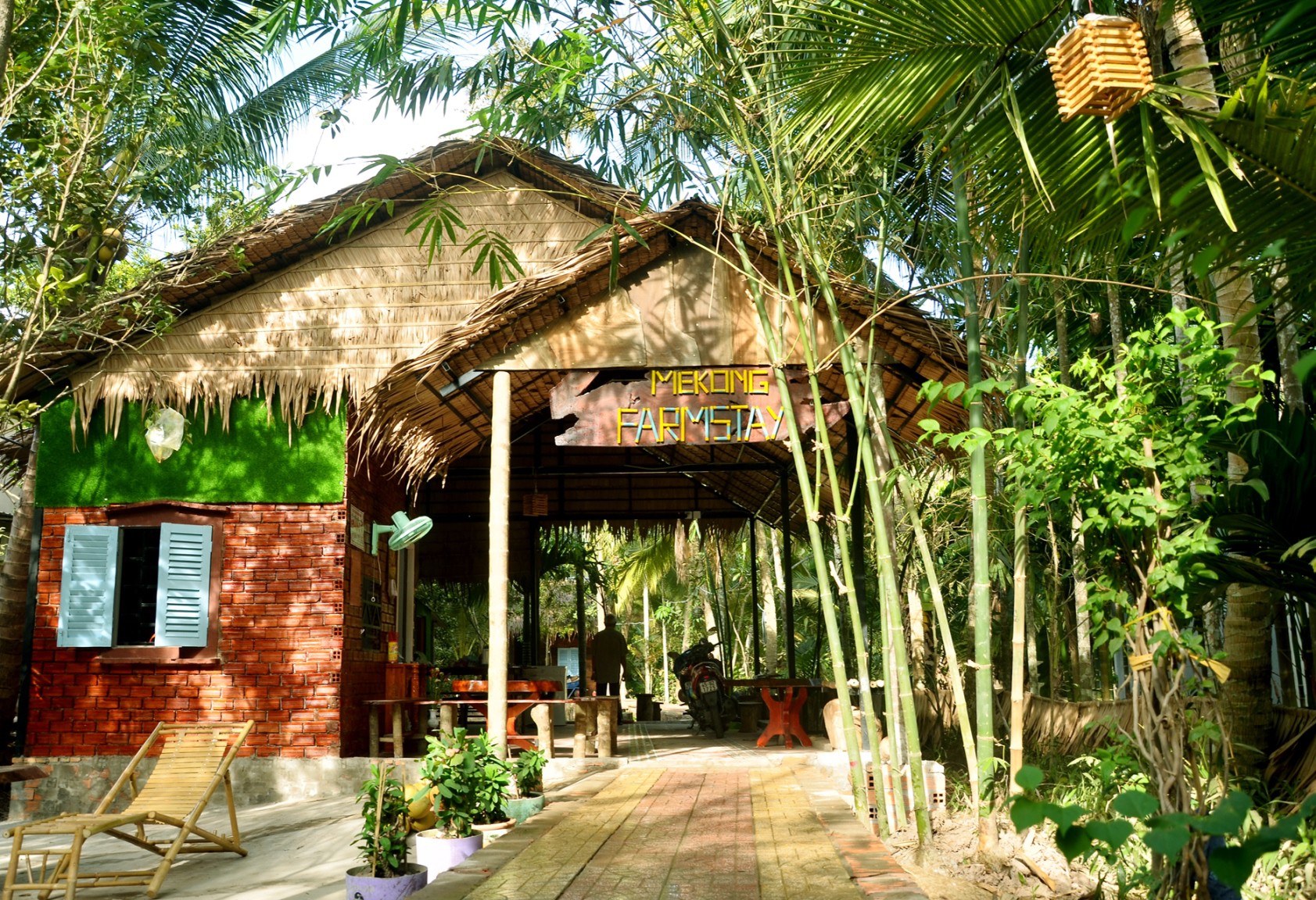 6 điểm đến trên thế giới có tên gọi “lừa tình”
