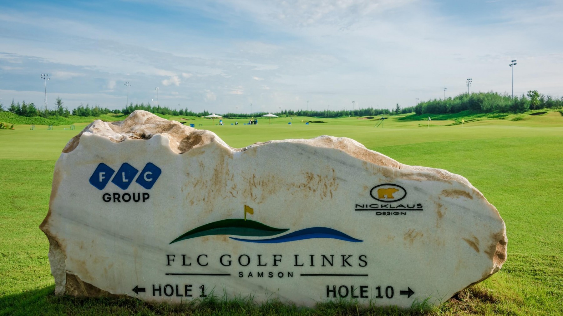 Phê duyệt chủ trương đầu tư dự án sân golf Đak Đoa (Gia Lai) của Tập đoàn FLC
