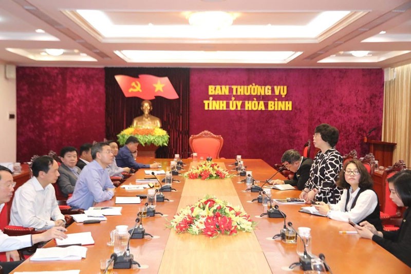 Hàng loạt dự án còn ‘dang dở’ nhưng Tập đoàn TH True Milk vẫn đề xuất đầu tư dự án mới…