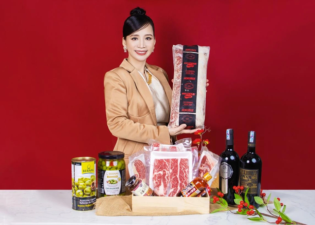 'Nhà hàng – ẩm thực và rượu vang CaliFood': Trải nghiệm ẩm thực độc đáo – mới lạ và đầy hấp dẫn