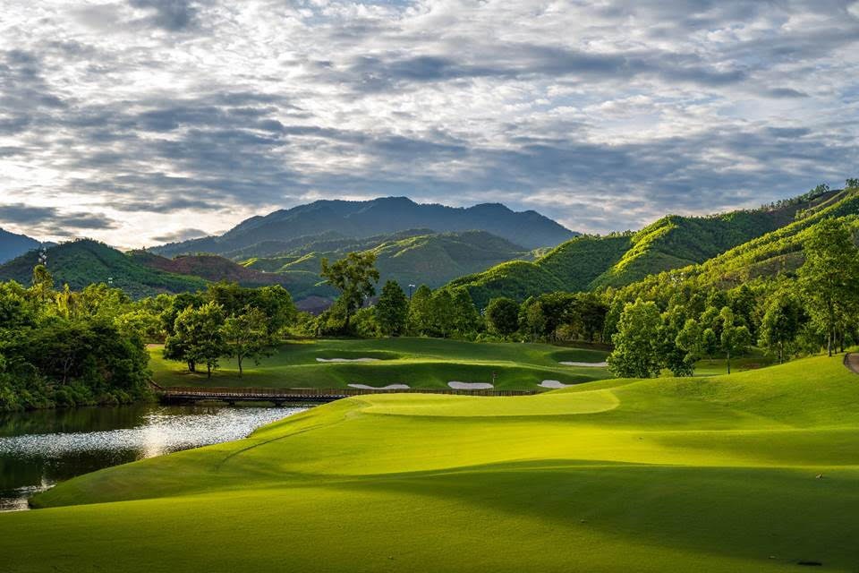 Đại hội du lịch Golf châu Á 2025 – Cơ hội vàng cho miền Trung Việt Nam