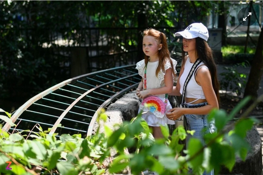 Miễn phí vé vào Thảo Cầm Viên nhân kỷ niệm 50 năm Ngày Giải phóng miền Nam