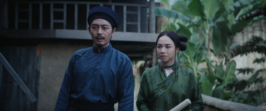 'Thám tử Kiên: Kỳ án không đầu' ra mắt trailer siêu gay cấn, hé lộ vụ án âm - dương lẫn lộn