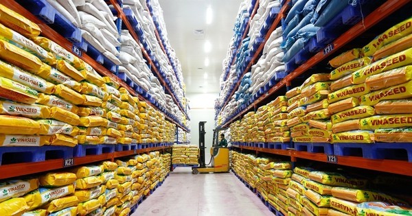 Bất ngờ sức hấp dẫn gạo Việt Nam ở thị trường Nhật Bản
