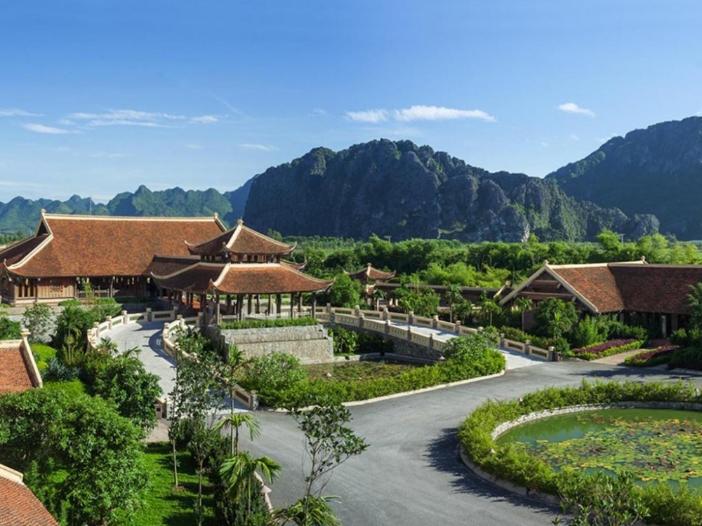 Du lịch gia đình: Những điểm đến tuyệt vời dành tặng mẹ nhân Ngày của mẹ năm 11/5/ 2025 