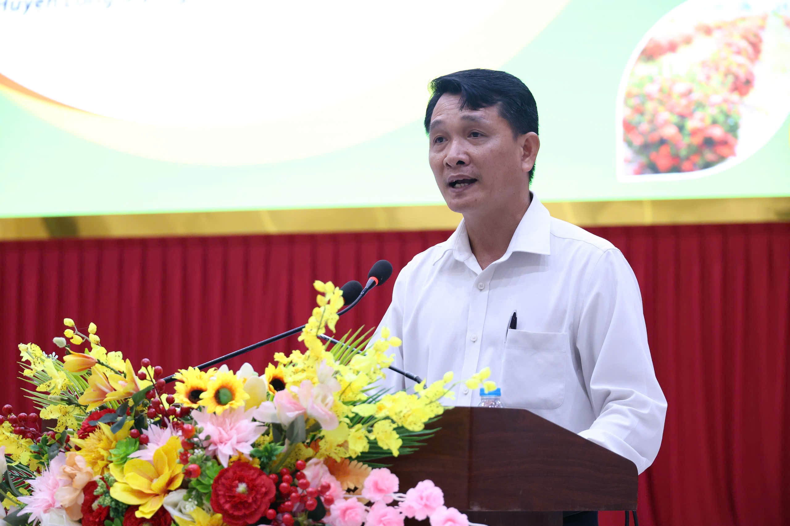 Hội nghị 'Xúc tiến – Kết nối du lịch huyện Long Mỹ': Bước chuyển mình trong phát triển du lịch