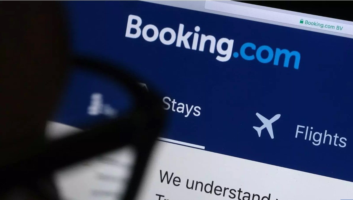 Đăng ký bán phòng trên booking.com như thế nào?