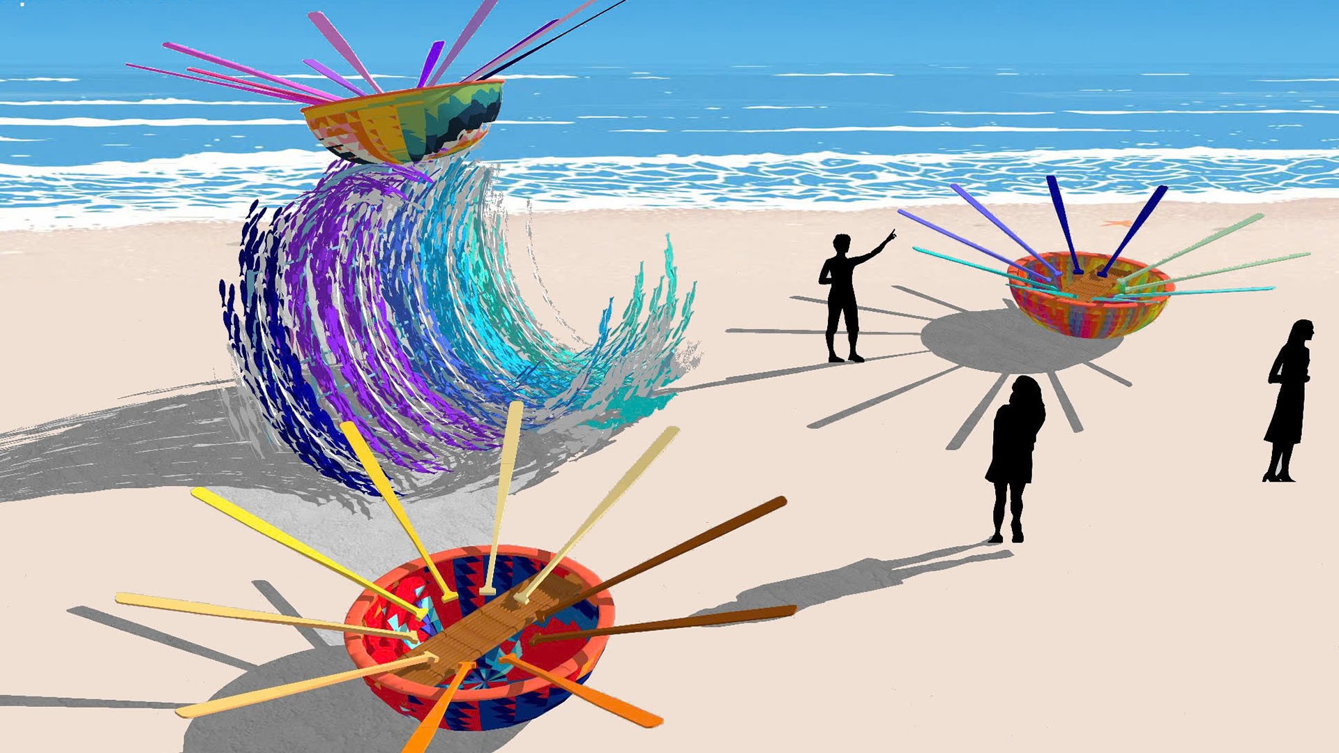 Lễ hội Tận hưởng Đà Nẵng 2025 - Enjoy Danang Festival 2025: Sự kiện hè bùng nổ với hàng loạt hoạt động hấp dẫn