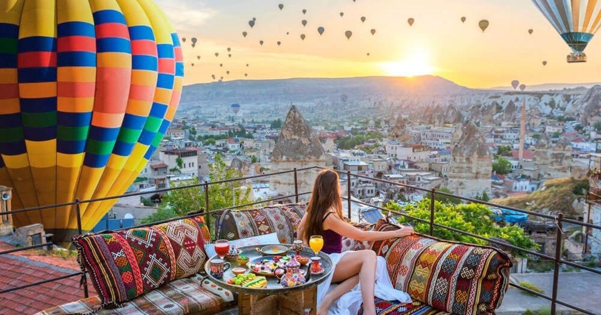 Thổ Nhĩ Kỳ triển khai e-visa cho công dân Việt Nam từ tháng 9/2025