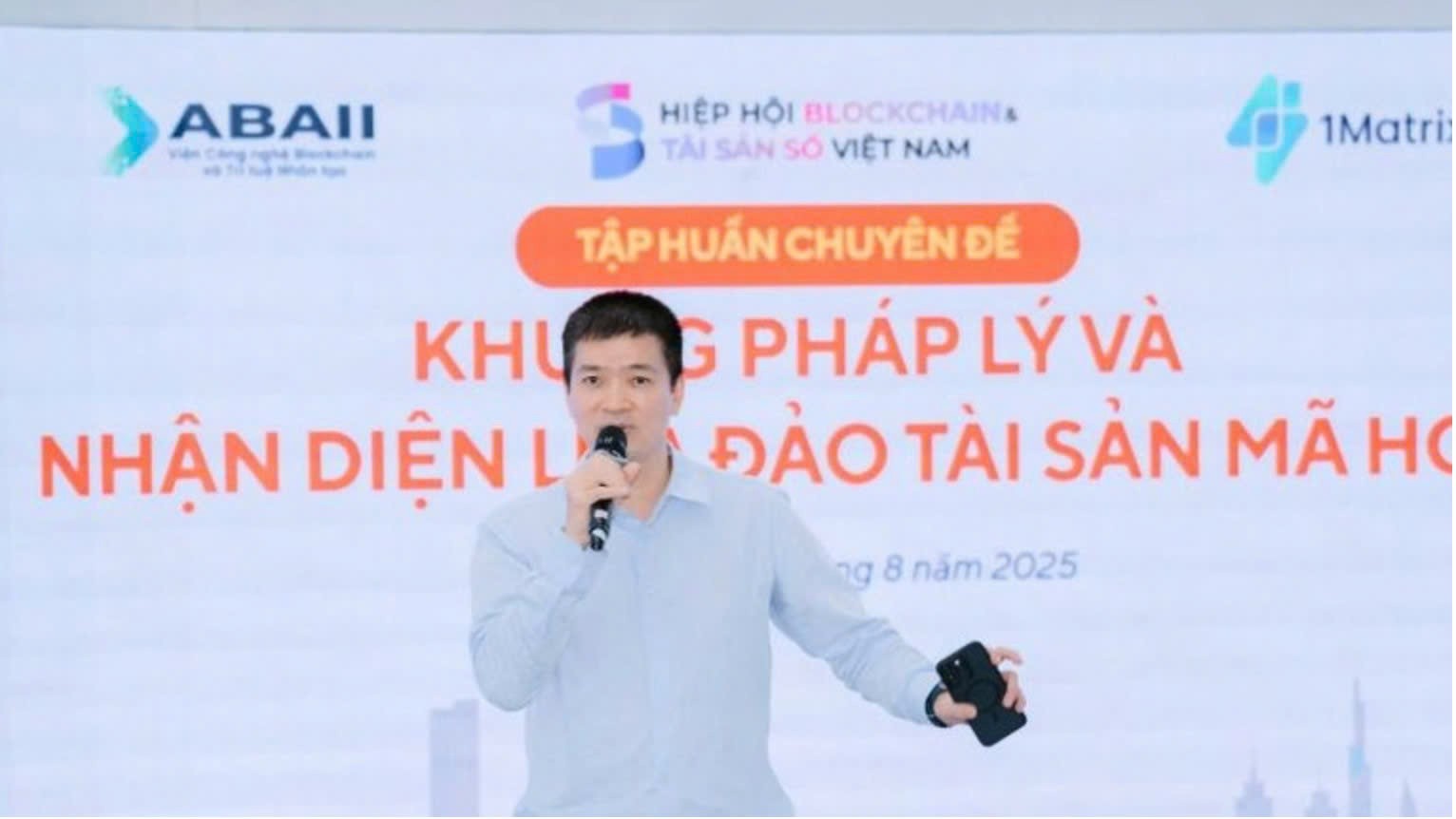 Hoàn thiện khung pháp lý cho tài sản số: Nhu cầu cấp thiết trong thời đại số