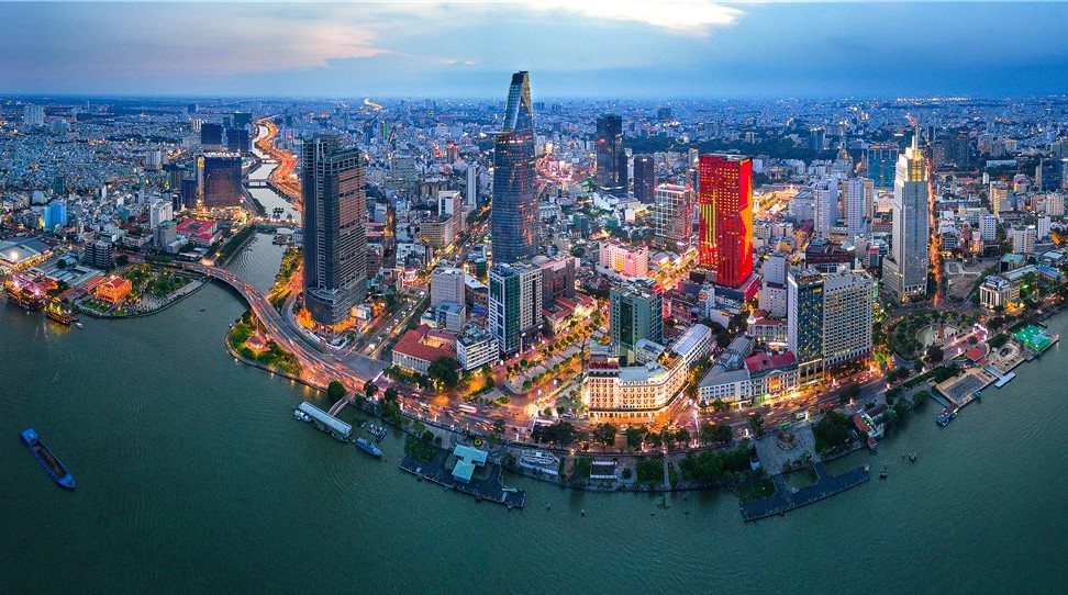 TP.HCM đăng cai Đại Hội Đại hội đồng Tổ chức Xúc tiến Du lịch các Thành phố toàn cầu (TPO) lần thứ 12,