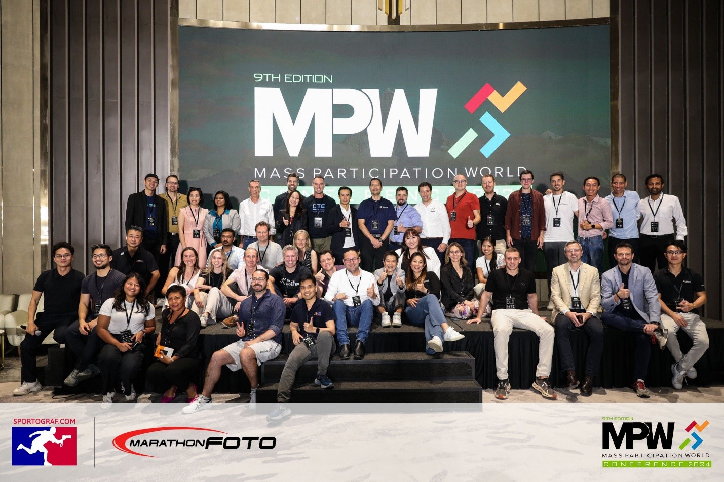 Hội nghị Thế giới về Thể thao Đại chúng MPW25 khẳng định vị thế Việt Nam trên bản đồ sự kiện quốc tế