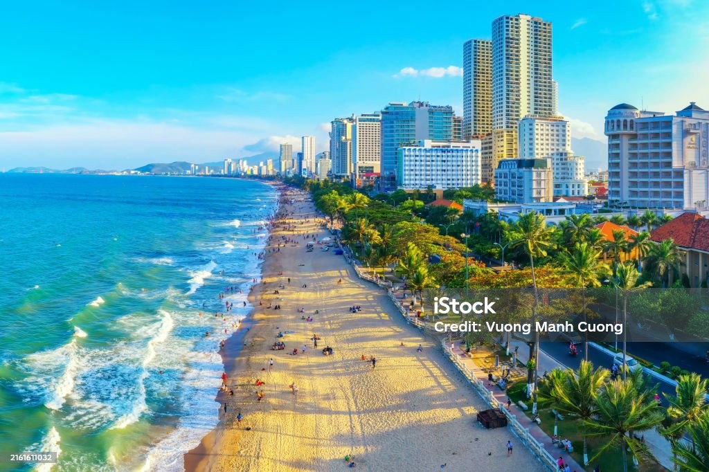Nha Trang đón hơn 600 khách du lịch từ thương hiệu WHIEDA cho chương trình gắn kết cộng đồng 