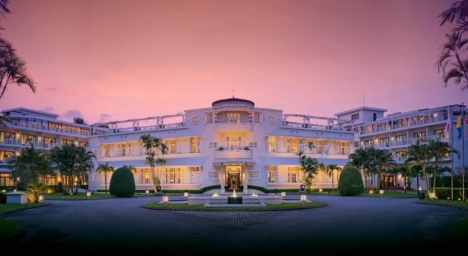 Azerai La Residence Huế tôn vinh ẩm thực địa phương với thực đơn mới