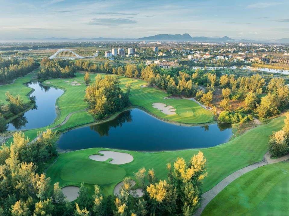 Vietnam Golf Coast sẵn sàng bứt phá trong năm mới 2026