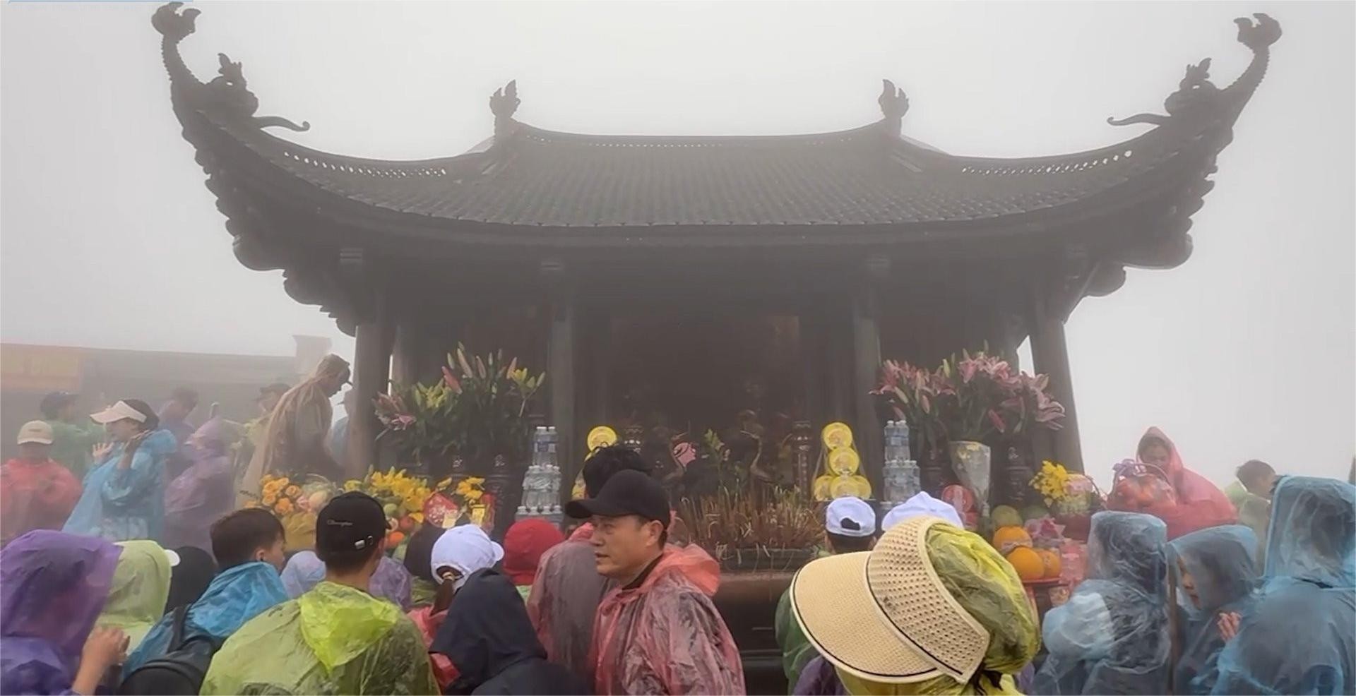 'Khai hội Xuân Yên Tử 2026' lan tỏa giá trị Di sản Thế giới