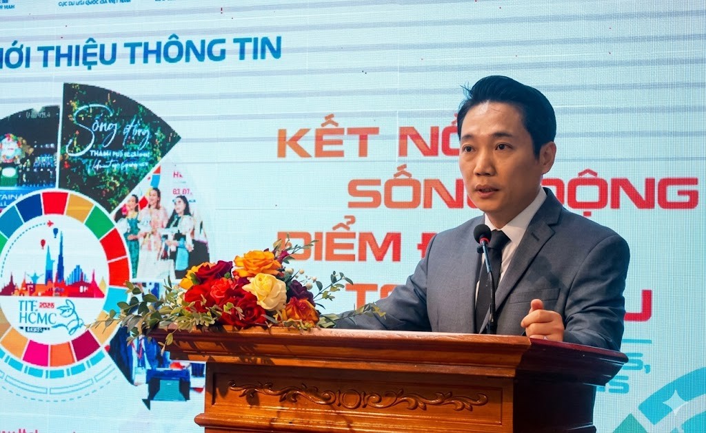 ITE HCMC 2026: Kết nối sống động, nâng tầm du lịch Việt