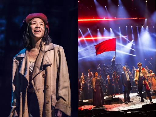 Siêu nhạc kịch Les Misérables đổ bộ Singapore: Điểm hẹn đẳng cấp cho du khách mê nghệ thuật dịp hè