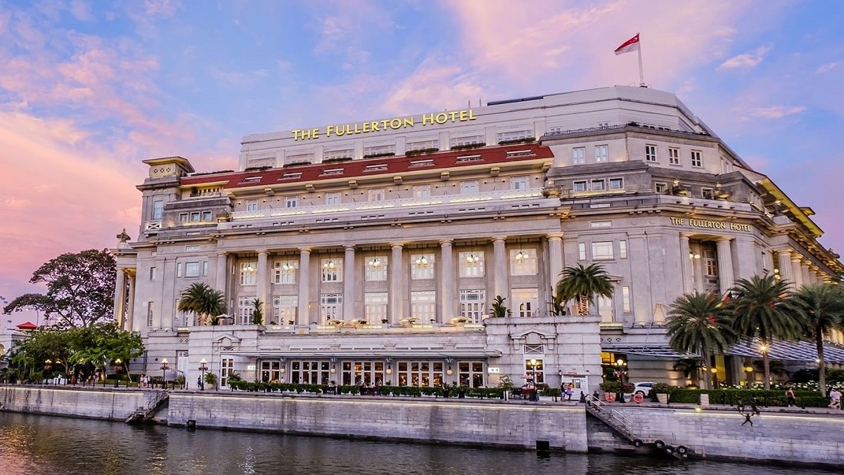 Singapore làm mới trải nghiệm du lịch từ những không gian di sản