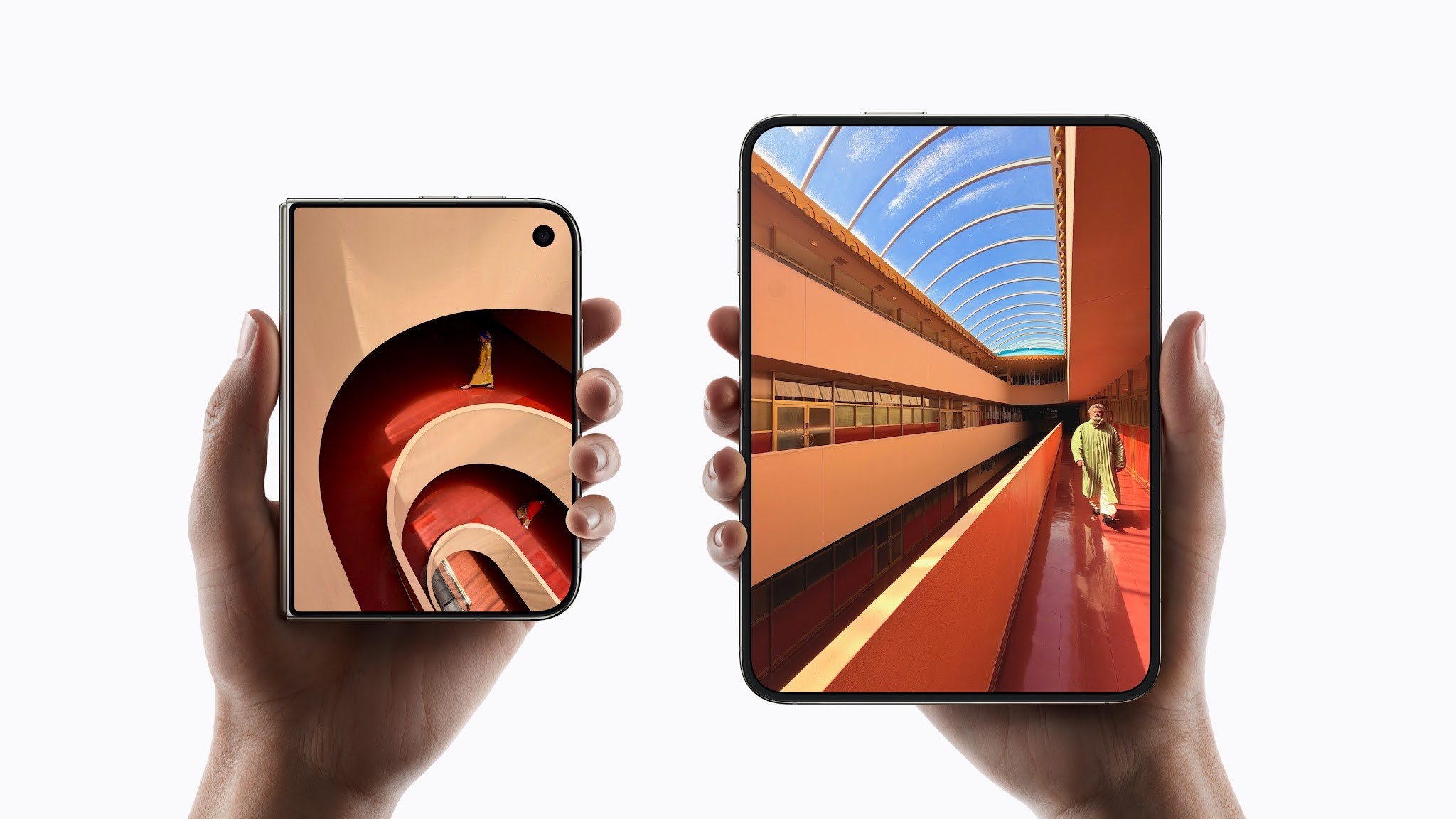 Đọc tài liệu dài trên iPhone Duo nên bắt đầu từ cách hiển thị