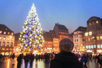 Du lịch Châu Âu dịp Giáng Sinh có gì đặc biệt?