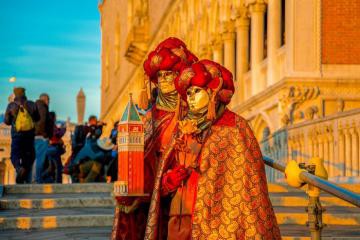 Những lễ hội văn hóa nổi tiếng nhất ở Châu Âu diễn ra trong năm 2019