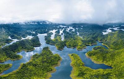 Nghiên cứu phát triển du lịch bền vững tại 'Công viên địa chất toàn cầu UNESCO Đắk Nông'