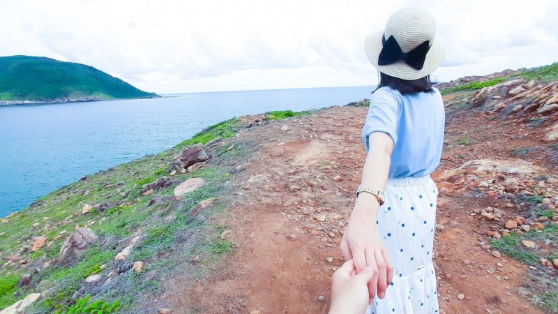 Theo chân travel blogger khám phá Côn Đảo chỉ với 3 triệu đồng