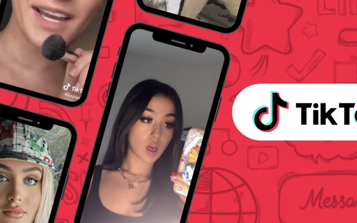 Mạng xã hội đua nhau 'đốt tiền' để lôi kéo, nhà sáng tạo nội dung trên TikTok, Instagram 'lên hương'