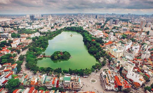 Hà Nội ban hành kế hoạch lập Quy hoạch sử dụng đất thời kỳ 2021-2030