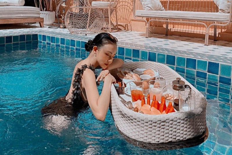 5 điểm nghỉ dưỡng nhiều góc sống ảo ở Hội An