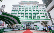 Tư vấn người đến khám sàng lọc 'đi về', Phòng khám đa khoa quốc tế Thu Cúc bị phạt 20 triệu