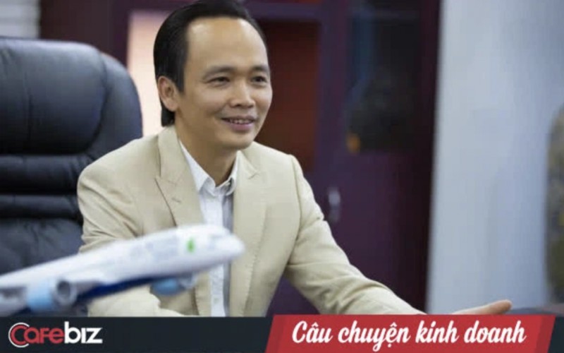 Chơi lớn như Chủ tịch FLC Trịnh Văn Quyết: Tặng thẻ kim cương Bamboo Airways cho 4.000 bạn bè trên Facebook, nếu đã có thẻ Kim Cương “auto” lên hạng Nhất