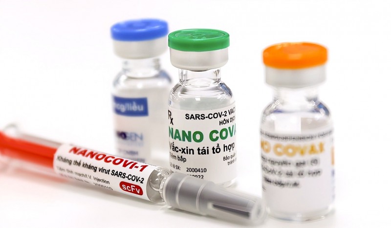 Hành trình ra đời của vaccine Covid-19 'made in Vietnam'