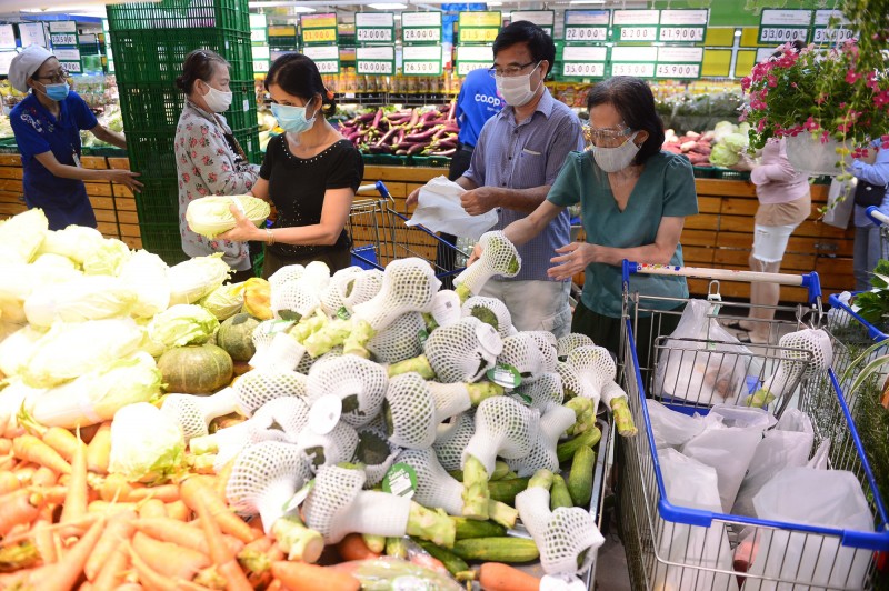 Bộ Công thương hỏa tốc đề xuất Thủ tướng thay 'hàng hóa thiết yếu' bằng hàng hóa 'cấm lưu thông'